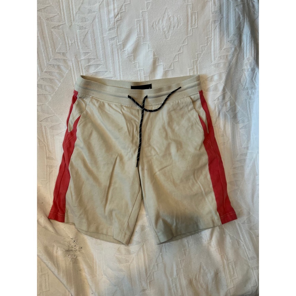 Edgar + Ash Athletic Shorts Mens M